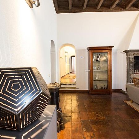 Historical Apartment In The Center Of Gravedona - Larihome A02 Zewnętrze zdjęcie