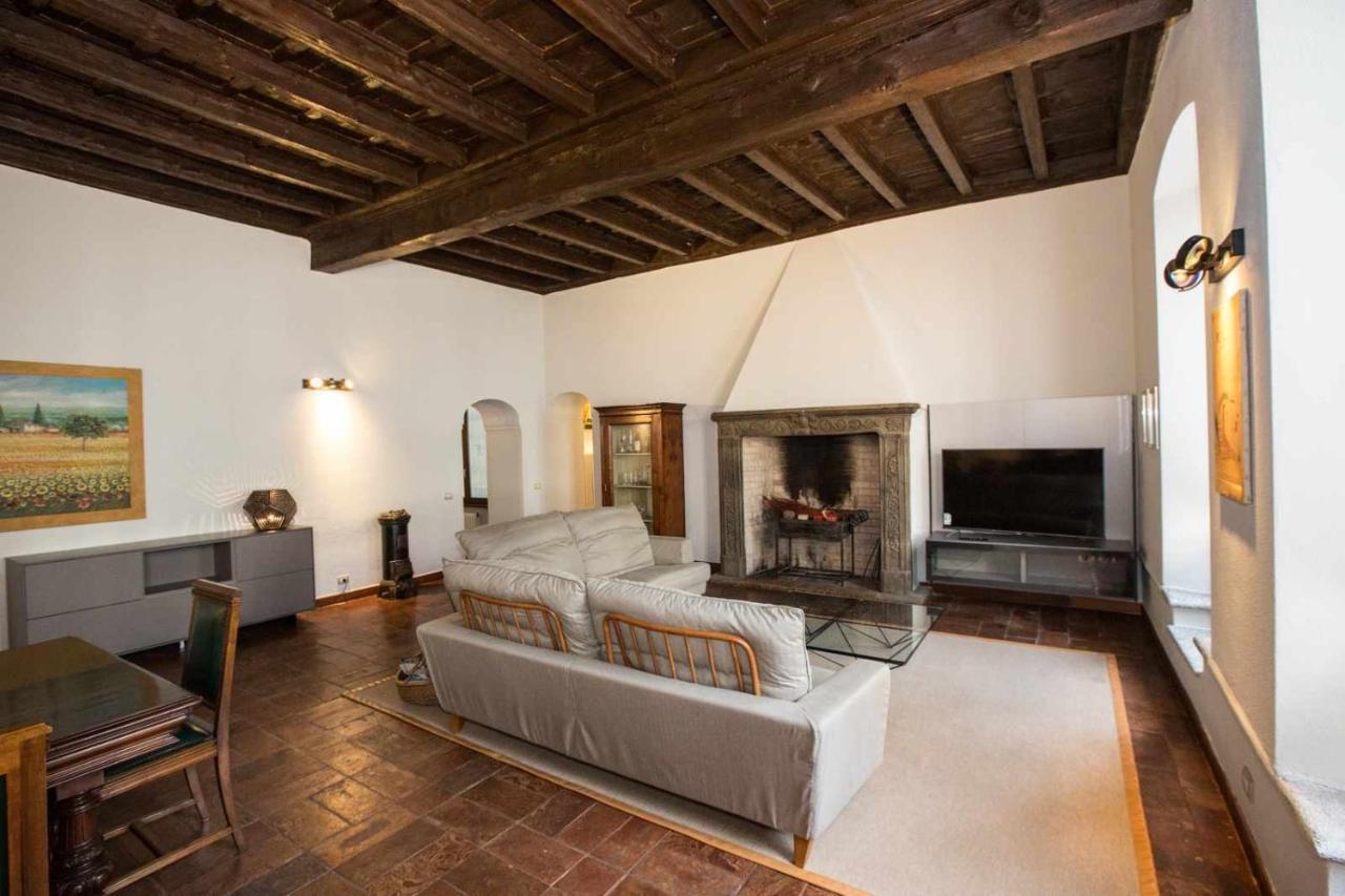 Historical Apartment In The Center Of Gravedona - Larihome A02 Zewnętrze zdjęcie