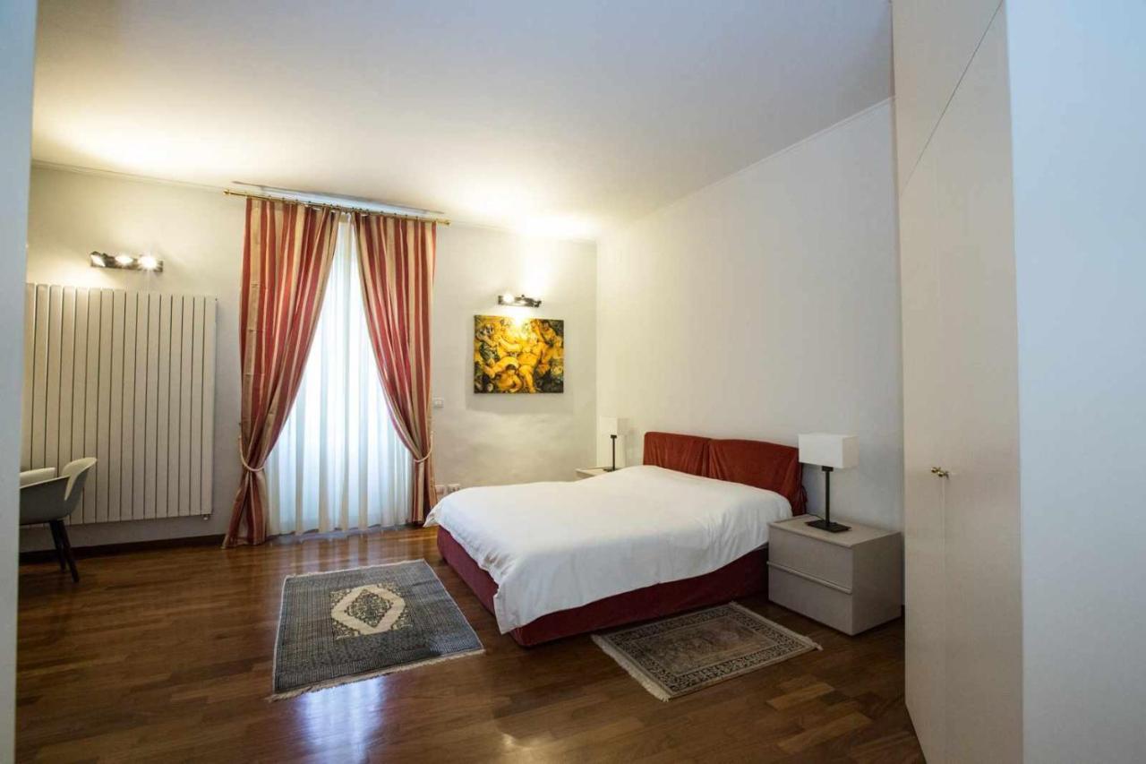 Historical Apartment In The Center Of Gravedona - Larihome A02 Zewnętrze zdjęcie