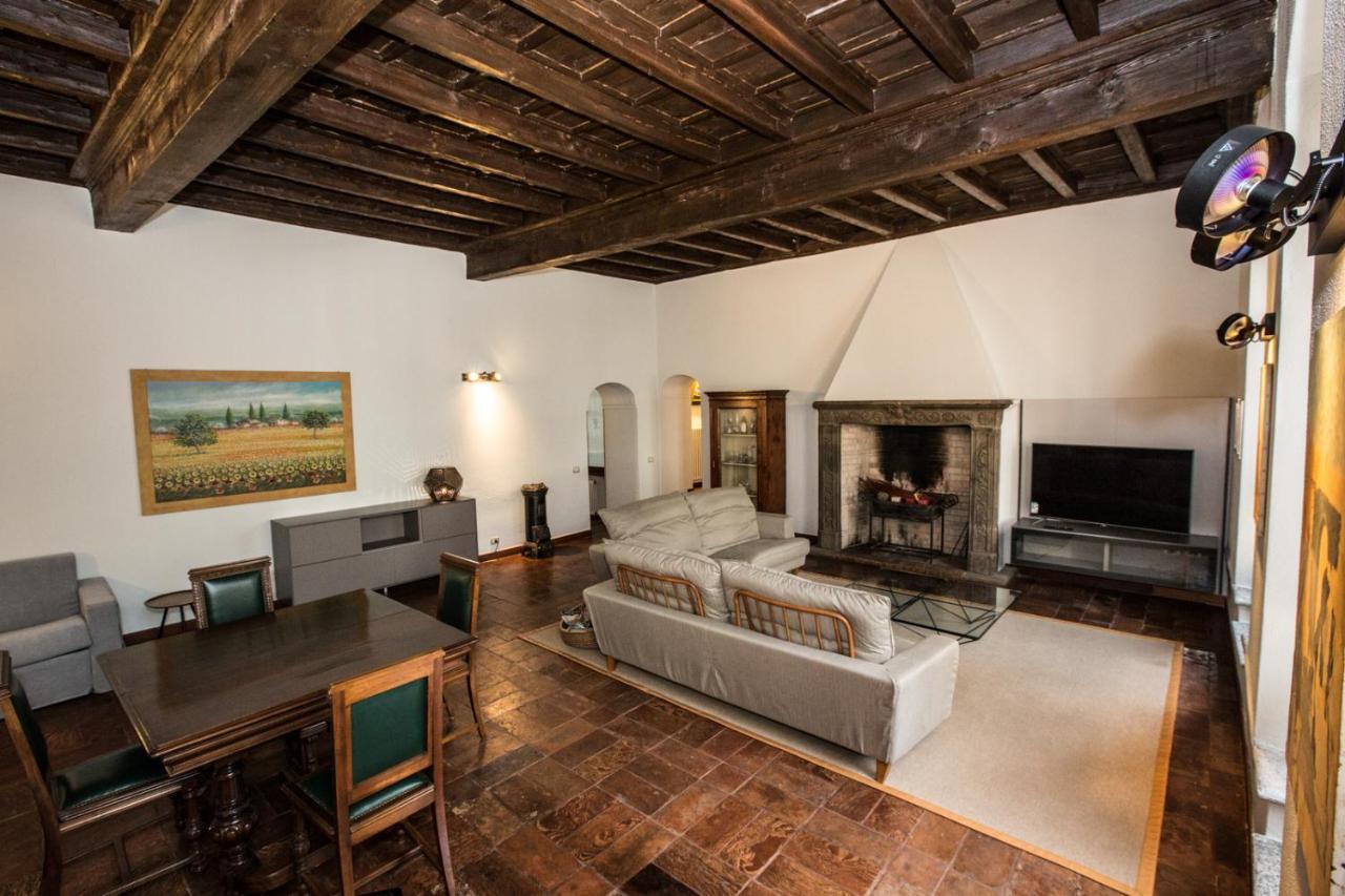 Historical Apartment In The Center Of Gravedona - Larihome A02 Zewnętrze zdjęcie