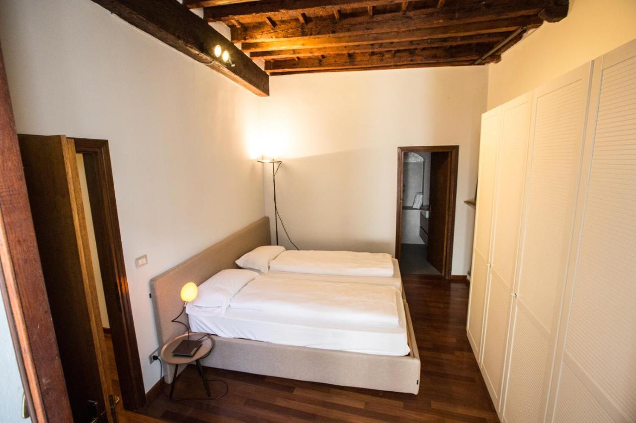 Historical Apartment In The Center Of Gravedona - Larihome A02 Zewnętrze zdjęcie